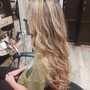 Full Highlights with Toner