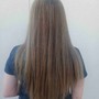 Full Highlights with Toner