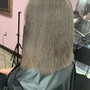 Woman’s Trim