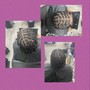 Loc's Retwist- Shampoo Included