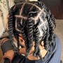 Senegalese Twist