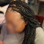 Senegalese Twist