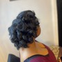 Add on - Wand curls