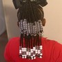 Individual Braids