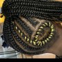 Jumbo Twists