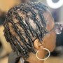 Flat Twists