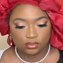 Glitz&amp; Glam Photoshoot Makeup Package