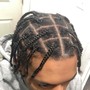 Faux Loc