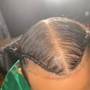 Closure Sew In