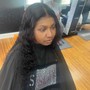 Keratin Treatment