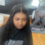 Lace Closure Sew In