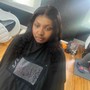 Lace Closure Sew In