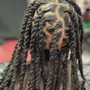 Loc style