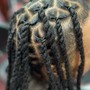 Loc style