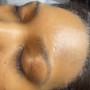 Eyebrow Shaping