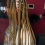 Box Braids