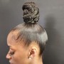 Updo