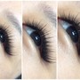 Eyelash Extension Removal