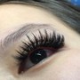 Eyelash Extensions classic