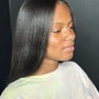 5X5 Closure Sew In