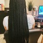 Havana Twists