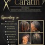 Scalp Detox Treatment