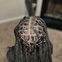 Soft Locs