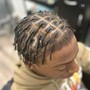 Starter Locs