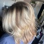 Bleach and Tone