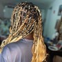 Crochet Braids