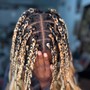 Box Braids