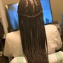 Jumbo Twists