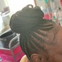 Jumbo Twists