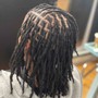 Loc Coils / starter locs full head