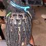 Box Braids