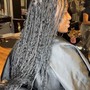 Mens Braids