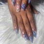 Acrylic Overlay