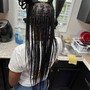 Versatile Sew In