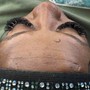 Eyelash Extension Removal