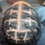 Scalp Treatment