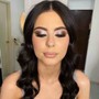 Full Glam Makeup