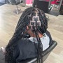 Havana Twists