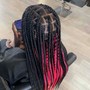 Havana Twists