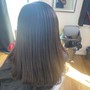 Hair Treatment (Keratin)