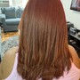 Full Balayage