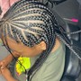 Two strand Twists