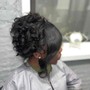 Updo