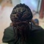 Soft Locs (24” and under)