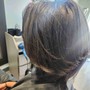 Root Touch Up