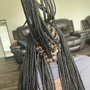 Kinky Twist